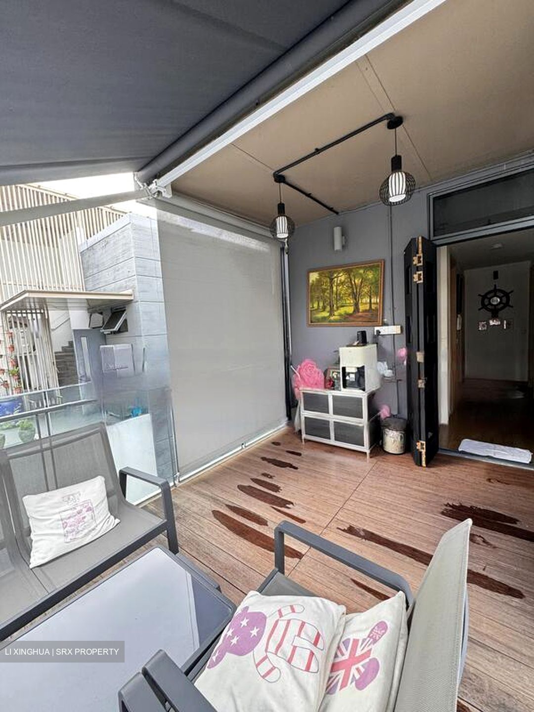 Belgravia Villas (D28), Terrace #470804601